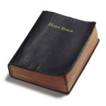 Old Bible