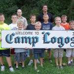 Camp Logos – Ohio Bible Camp 2023
