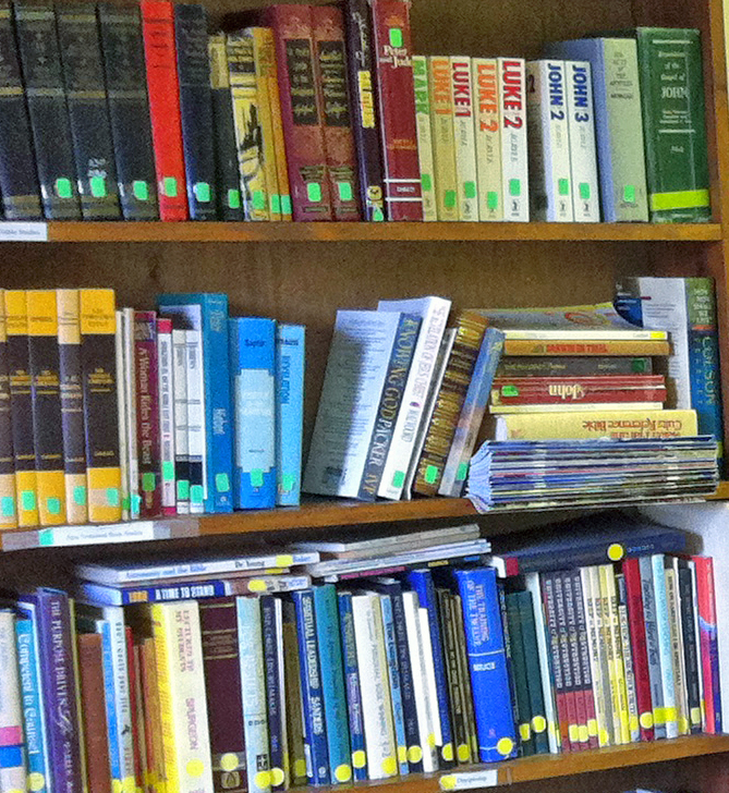 Home Study Course Level Two