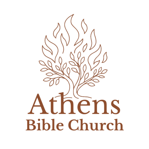 Athens Bible Church logo