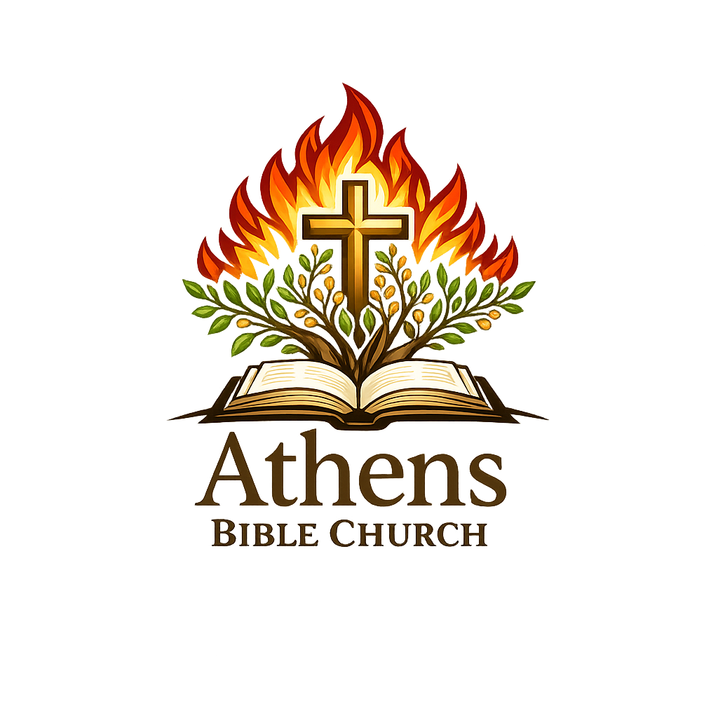 Athens Bible Church